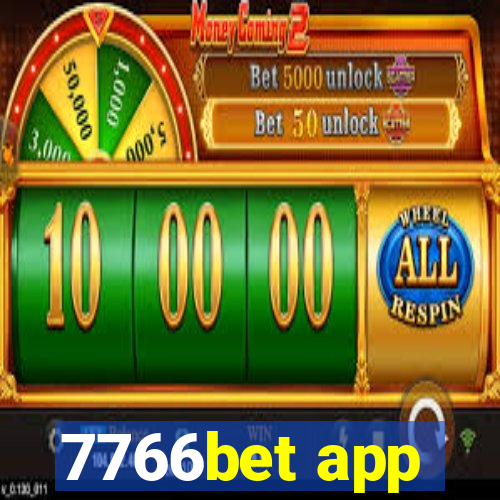 7766bet app